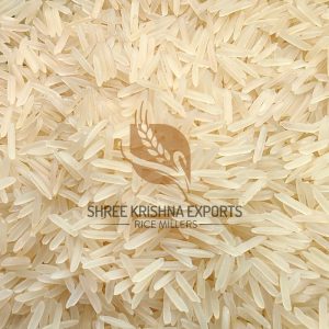 White Sella Pesticide Free Rice